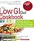 The Low GI Diet Cookbook by Jennie Brand-Miller