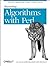 Mastering Algorithms with Perl by Jon Orwant