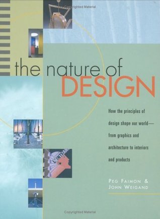 The Nature of Design (Hardcover)