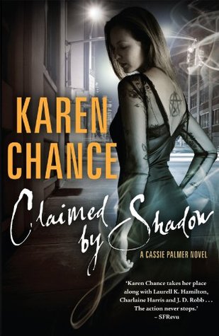 Claimed by Shadow