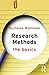 Research Methods: The Basics