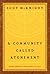 A Community Called Atonement by Scot McKnight