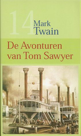 De avonturen van Tom Sawyer