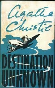Destination Unknown