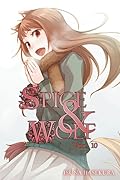 Spice & Wolf, Vol. 10