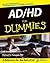 AD / HD For Dummies by Jeff Strong