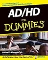 AD / HD For Dummies
