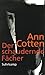 Der schaudernde Fächer by Ann Cotten