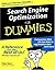 Search Engine Optimization For Dummies
