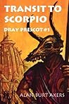 Transit to Scorpio by Alan Burt Akers