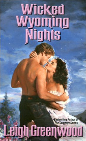 Wicked Wyoming Nights (Paperback)