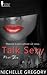 Talk Sexy: Part Two