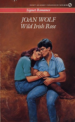 Wild Irish Rose (Mass Market Paperback)