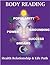 SHAPING OUR DESTINY- Body reading and Recomendations for Health Love and Life Path