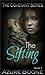 The Sifting by Azure Boone