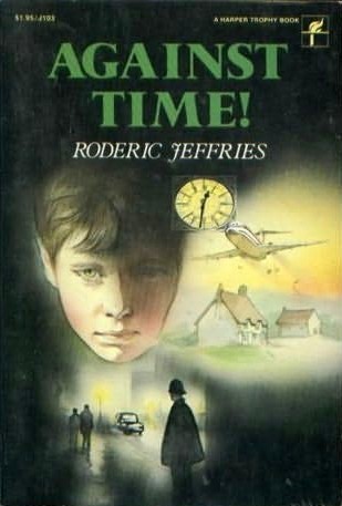 Against Time! (Hardcover)