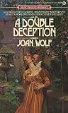A Double Deception (Regency Duo, #2)