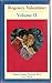 Regency Valentine Vol. II by Mary Balogh