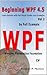 Beginning WPF 4.5 by Full Example Vol 2