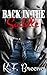 Back in the Saddle (Jessica Brodie Diaries, #1)
