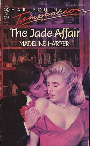 Jade Affair