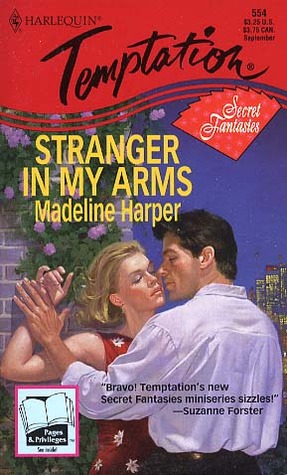 Stranger in My Arms (Mass Market Paperback)