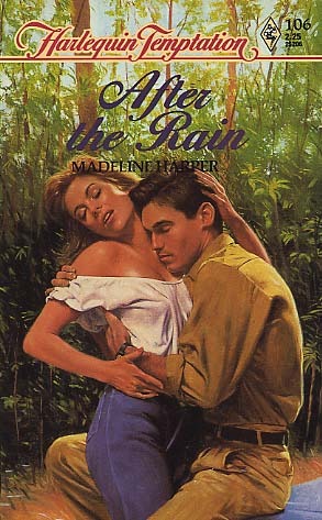 After The Rain (Paperback)