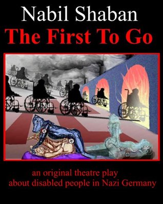 The First To Go (Kindle Edition)