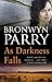 As Darkness Falls (Dungirri Book 1)