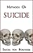 Methods of Suicide by Sascha von Bornheim Methods of Suicide by Sascha von Bornheim