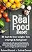 The Real Food Reset by Roland Denzel