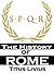 The Complete History of Rome (With Active Table of Contents)