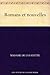 Romans et nouvelles by Madame de La Fayette