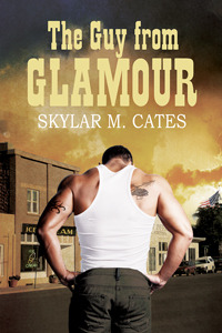 The Guy From Glamour (The Guy, #1)