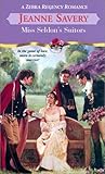 Miss Seldon's Suitors by Jeanne Savery