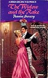 The Widow and the Rake (A Zebra Regency Romance)