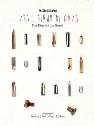 Izrail Sibuk di Gaza