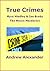 Myra Hindley and Ian Brady - The Moors Murderers. by Andrew Alexander