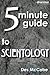 The 5 Minute Guide to Scientology by Des McCabe