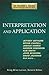 Interpretation and Application (Preacher's Toolbox)