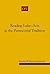 Reading Luke-Acts in the Pentecostal Tradition by Martin William Mittelstadt Reading Luke-Acts in the Pentecostal Tradition by Martin William Mittelstadt