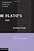 Plato's 'Laws': A Critical Guide (Cambridge Critical Guides)