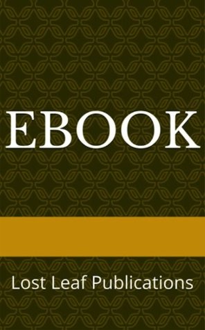The Cynic's Word Book (Kindle Edition)