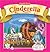 Cinderella (Favorite Fairy Tales Book 2)