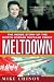 Meltdown by Mike Chinoy Meltdown by Mike Chinoy