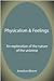 Physicalism & Feelings: An ...