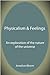 Physicalism & Feelings by Jonathan Bloom