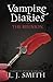 The Reunion (The Vampire Diaries #4)