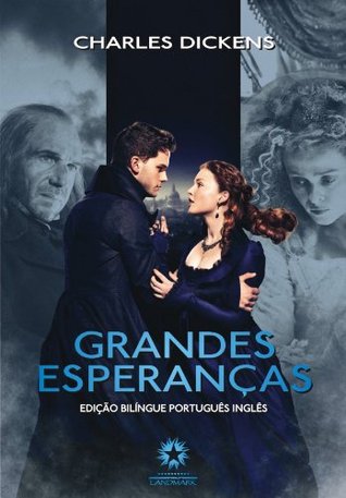 Grandes Esperanças (Edição Bilíngue) (Portuguese Edition)
