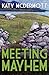 Meeting Mayhem (Meeting Mysteries Book 4)